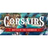 Corsairs Battle of the Caribbean PS4