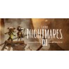 Little Nightmares 3 PS4