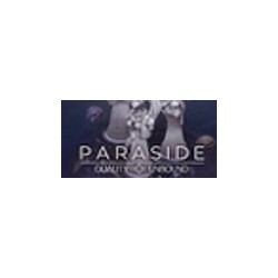 Paraside Duality Unbound PS4