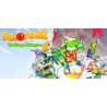 Dinopunk The Cacops Adventure PS4