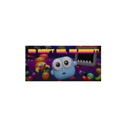3D Dont Die Mr Robot PS4