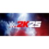 WWE 2K25 PS4