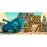 Empires Shall Fall PS4