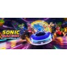 Sonic Racing CrossWorlds PS4