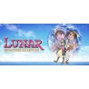 LUNAR Remastered Collection PS4