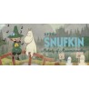 Snufkin Melody of Moominvalley PS4