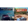 Rock ‘N Racing Off Road & Rally PS4