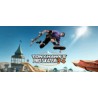 Tony Hawks Pro Skater 3 + 4 PS4
