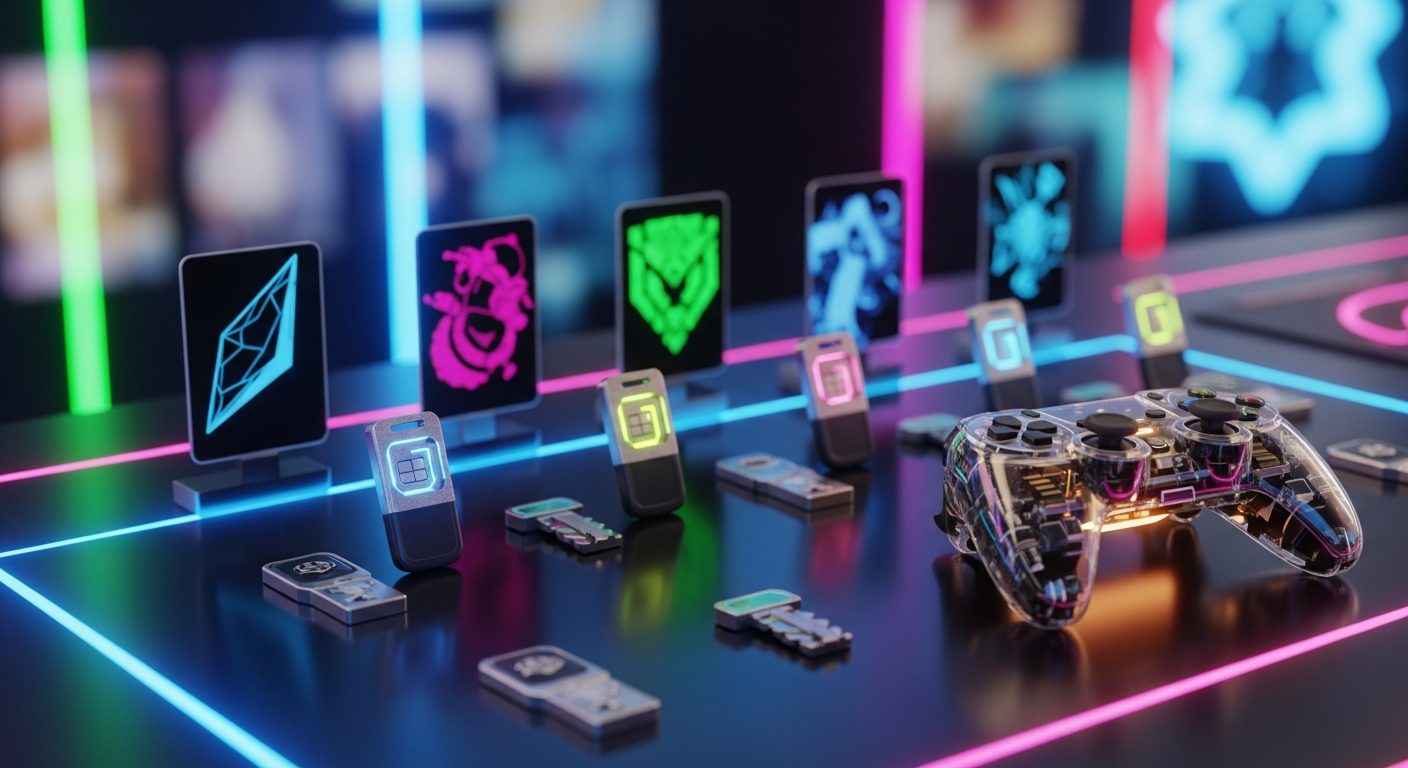 Videojuegos digitales de calidad