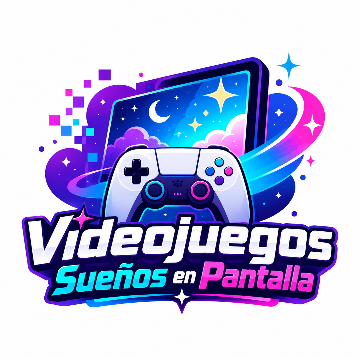 Videojuegos Sueños en Pantalla